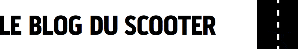 Logo LeBlogDuScooter