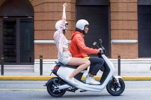 Les accessoires à prévoir après l'achat d'un scooter ?