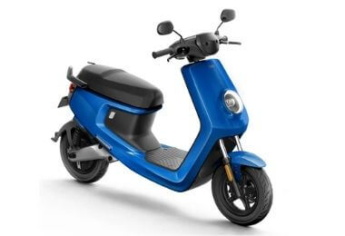 Un nouveau scooter électrique français promet 400 km d'autonomie !